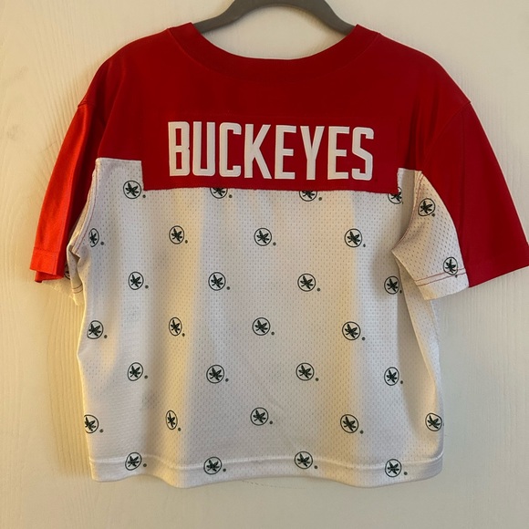 Ohio State Jersey - Picture 2 of 2